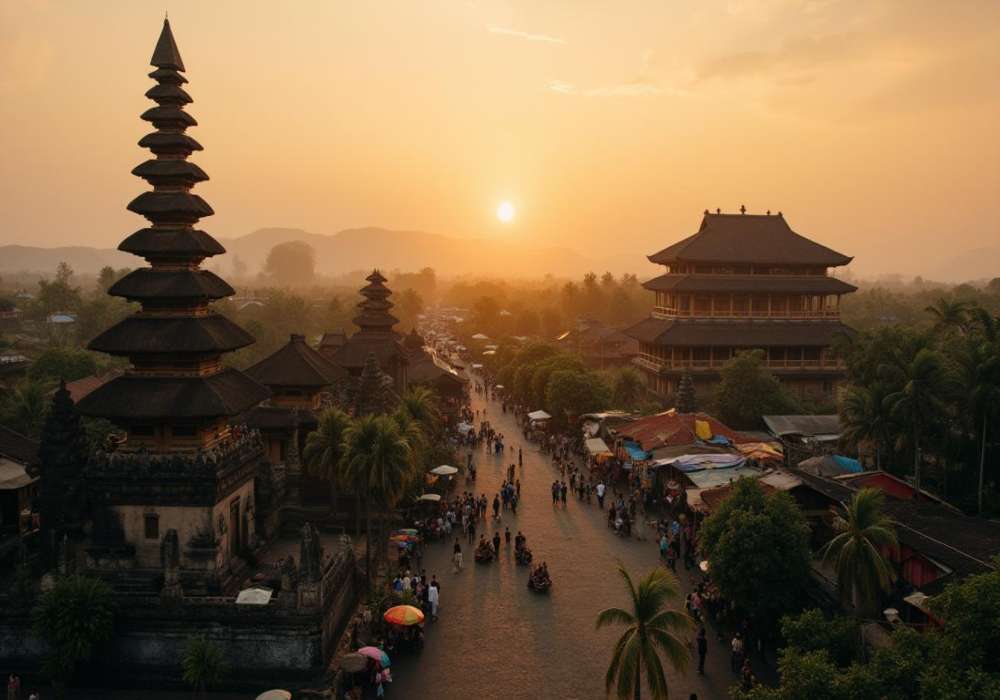 Places to Visit in Denpasar